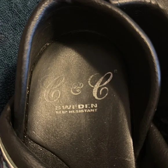 C&C clogs - Picture 2 of 4